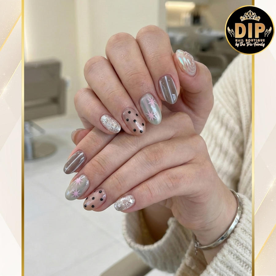 Nail Art Design
